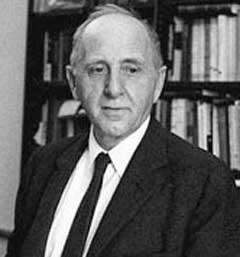 Simon Kuznets