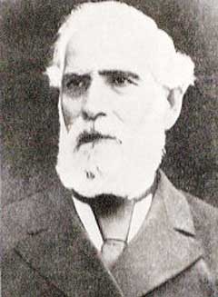 GOROSTIAGA, José Benjamín