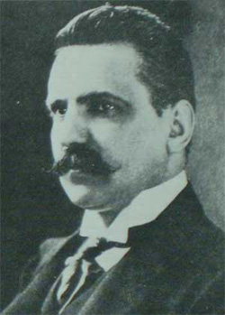 OLIVER, Francisco J.