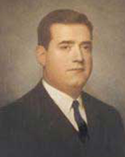 SALIMEI, Jorge Néstor