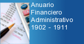 Anuario Financiero
